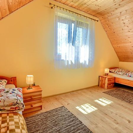 Domek U Mirosi Polańczyk 外观 照片